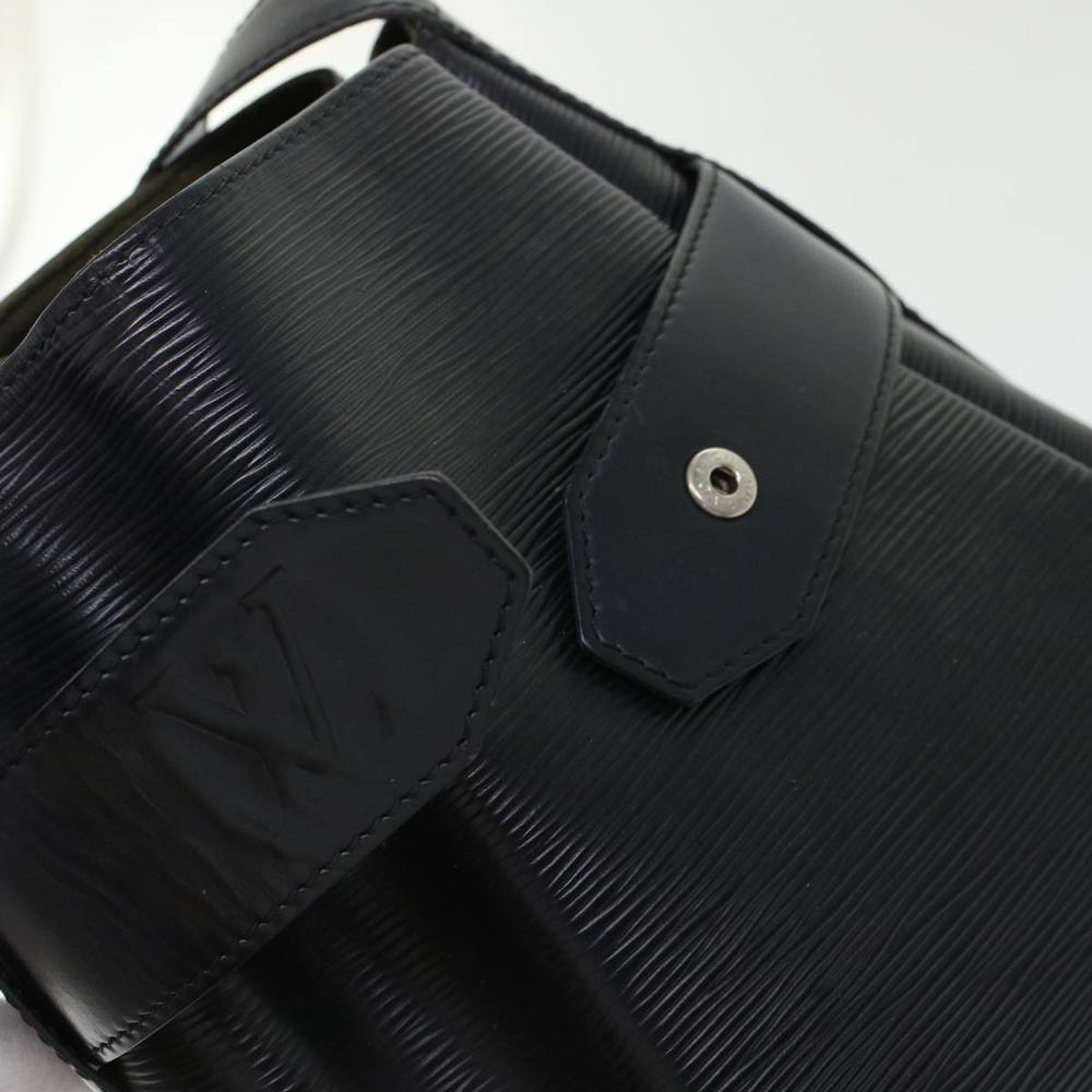 LOUIS VUITTON Sac d'epaule Shoulder Bag - Picture 16 of 16